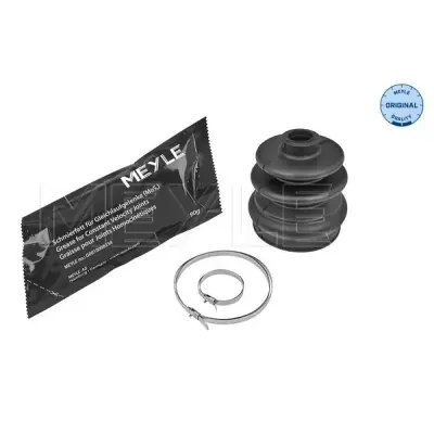 Juego de fuelles, árbol de transmisión MEYLE 36-14 495 0011 De Moda
